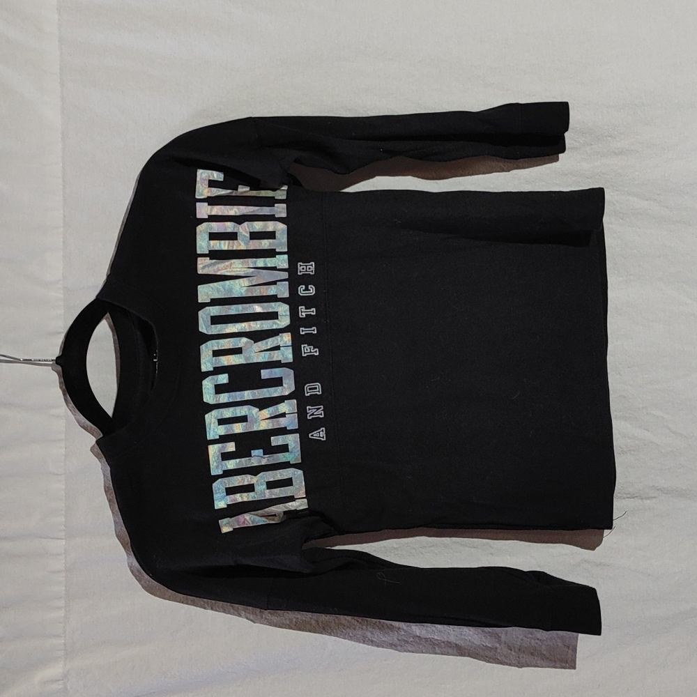 Abercrombie and Fitch Tee